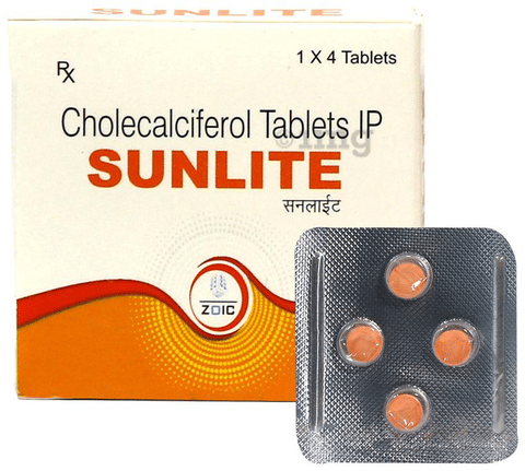 Sunlite Tablet image Sunlite Tablet image