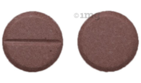 Diapride 2 Tablet image