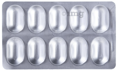 Artilage Tablet image Artilage Tablet image