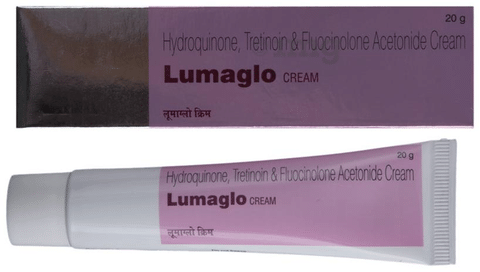 Lumaglo emergency tube clearance light