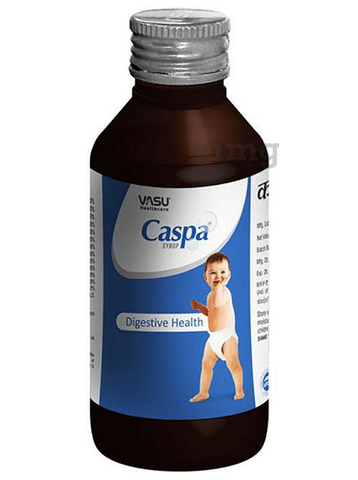 Vasu Caspa Syrup 1