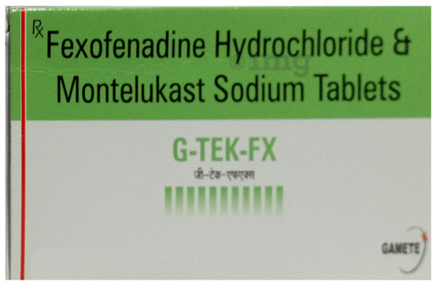 G-Tek-FX Tablet image G-Tek-FX Tablet image