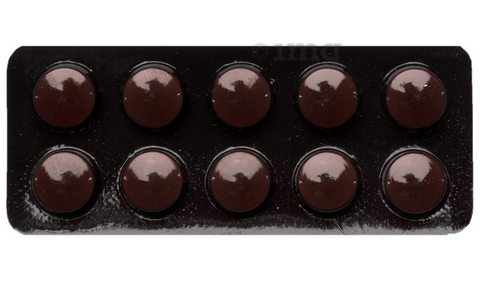 LN Met 50 Tablet ER image