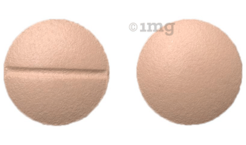 Febutaz 80 Tablet image Febutaz 80 Tablet image