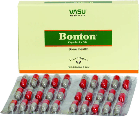 Vasu Bonton Capsule image