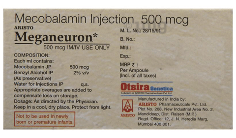 Meganeuron Injection image Meganeuron Injection image