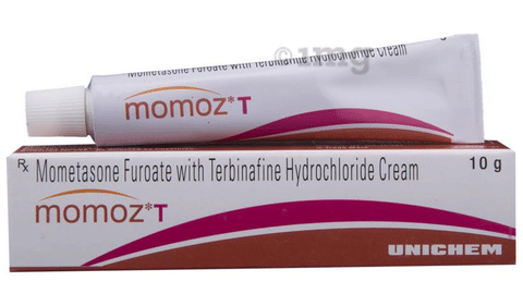 Momoz T Cream