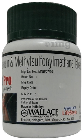 Lubrijoint Pro Tablet