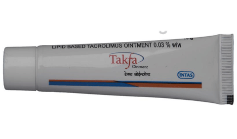 Takfa Ointment image