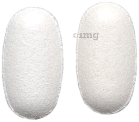 Zocef 250 Tablet image