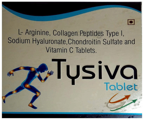 Tysiva Tablet image Tysiva Tablet image