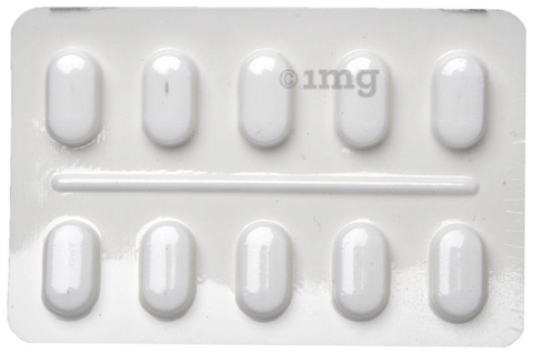 Olanex F Tablet image