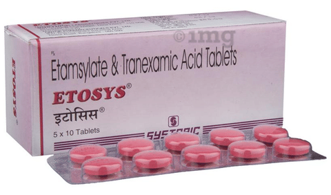 eTOsys Tablet image