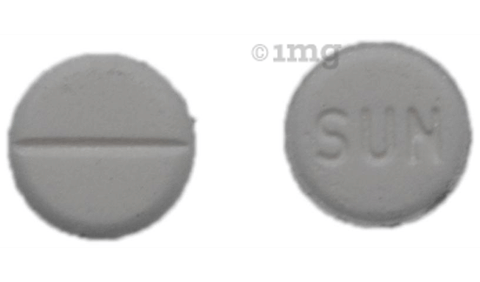 Caberlin 0.25 Tablet image