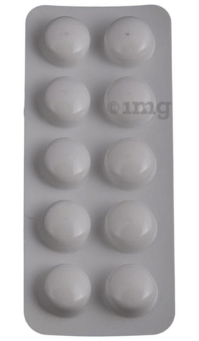 Contramal SR 100 Tablet image