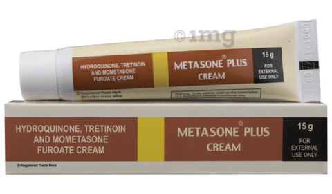 METAsone Plus Cream image METAsone Plus Cream image