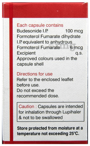 budaMATE 100 Transcaps image budaMATE 100 Transcaps image