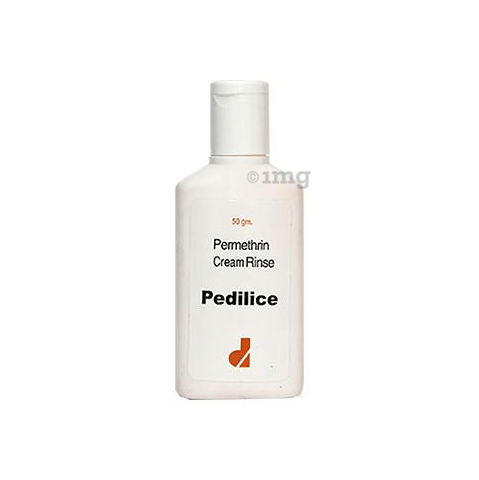 Pedilice Lotion image