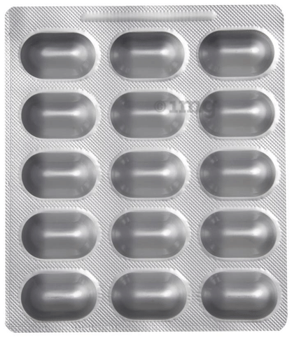 Prelin M 75 Capsule image Prelin M 75 Capsule image