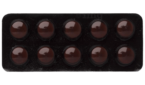 LN Met 25 Tablet ER image