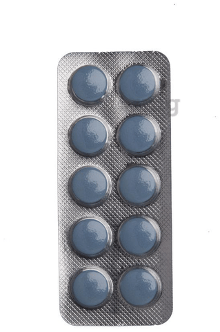Tonact-TG 20 Tablet image Tonact-TG 20 Tablet image