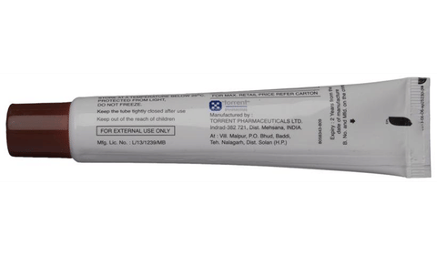 Dermanex Cream image