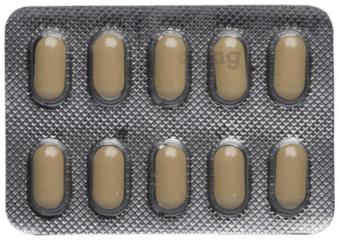 LOvax 150 Tablet image