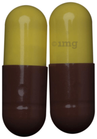 Derek L Capsule SR image