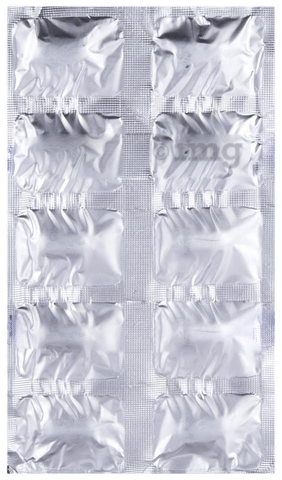 Napsure Plus Tablet image Napsure Plus Tablet image