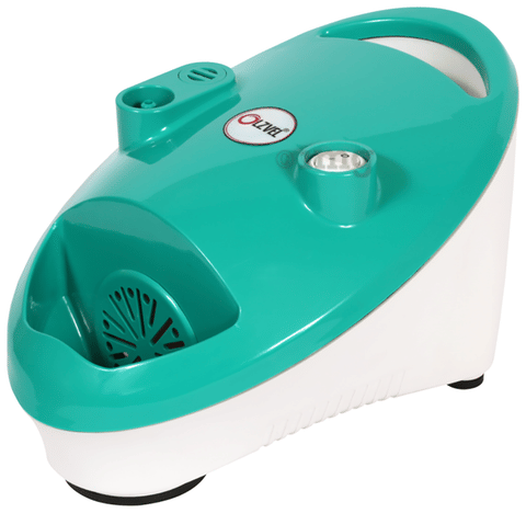 Olzvel One Plus Nebulizer Compressor image Olzvel One Plus Nebulizer Compressor image