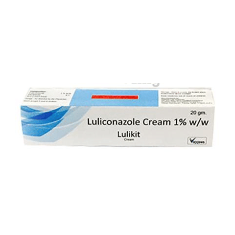 Lulikit Cream image Lulikit Cream image