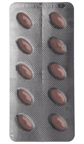 COsart 50 Tablet image