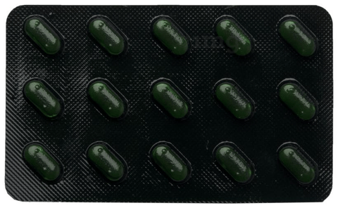 Omnitan 50 Tablet image Omnitan 50 Tablet image