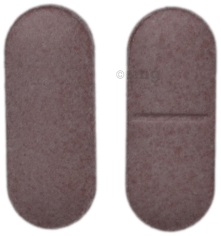 Isryl 1 Tablet image