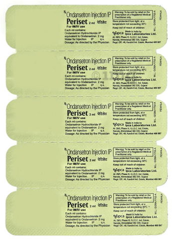 Periset Injection image Periset Injection image