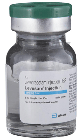 Levesam Injection image
