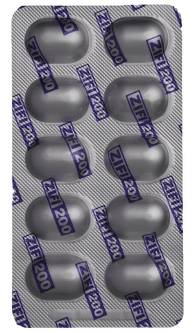 Zifi 200 Tablet image
