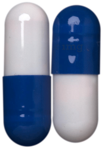 Minirab-D Capsule SR image Minirab-D Capsule SR image