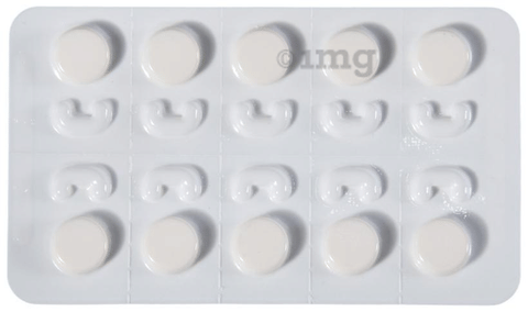 Nucort-M8 Tablet DT image