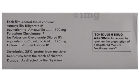Erox CV 625 Tablet image