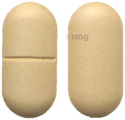 aceclo-MR Tablet image
