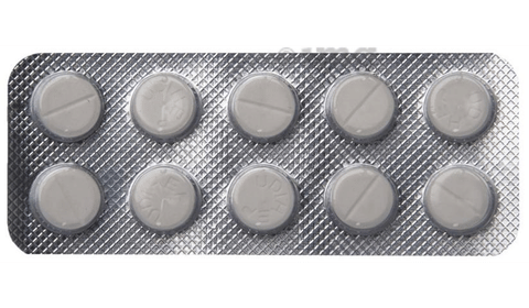 Udihep Tablet image