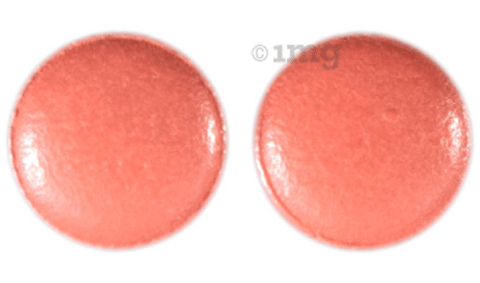 rozaVEL 5 Tablet image