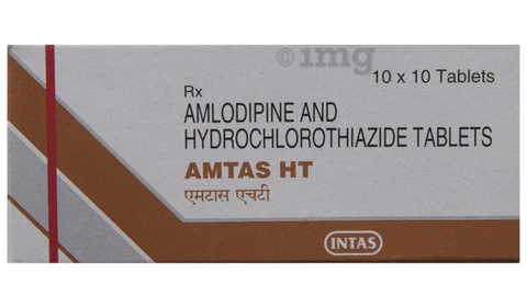 Amtas HT Tablet image