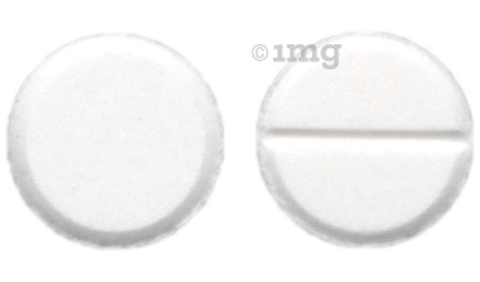 Hydrazide 25 Tablet image