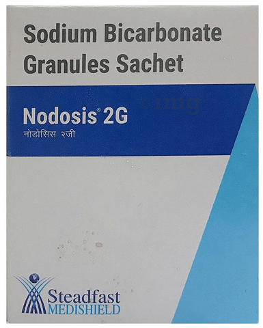 Nodosis 2G Sachet image Nodosis 2G Sachet image