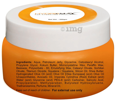 Hydromax Cream image Hydromax Cream image