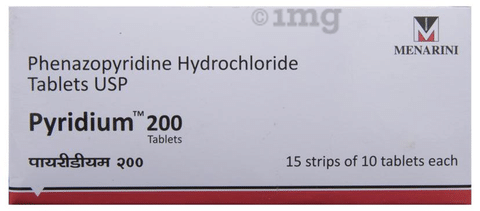 pyridium 200 mg price