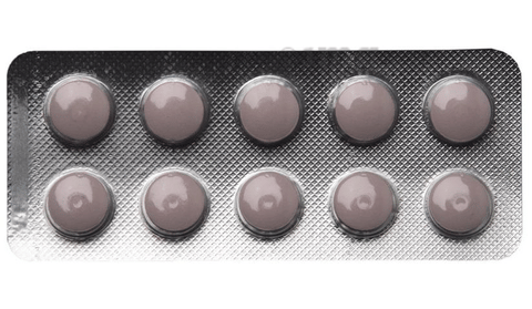 Dolowin-SR Tablet image