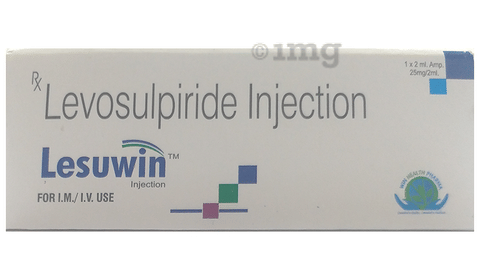 Lesuwin Injection image Lesuwin Injection image